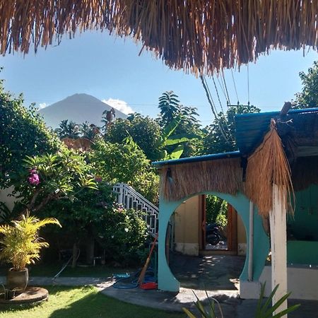 Black Sand Hostel Amed Zewnętrze zdjęcie