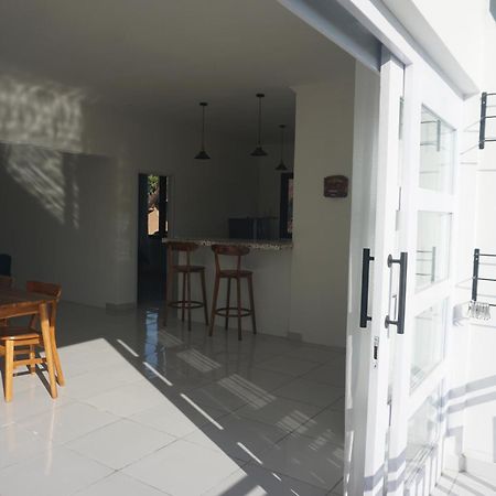 Black Sand Hostel Amed Zewnętrze zdjęcie