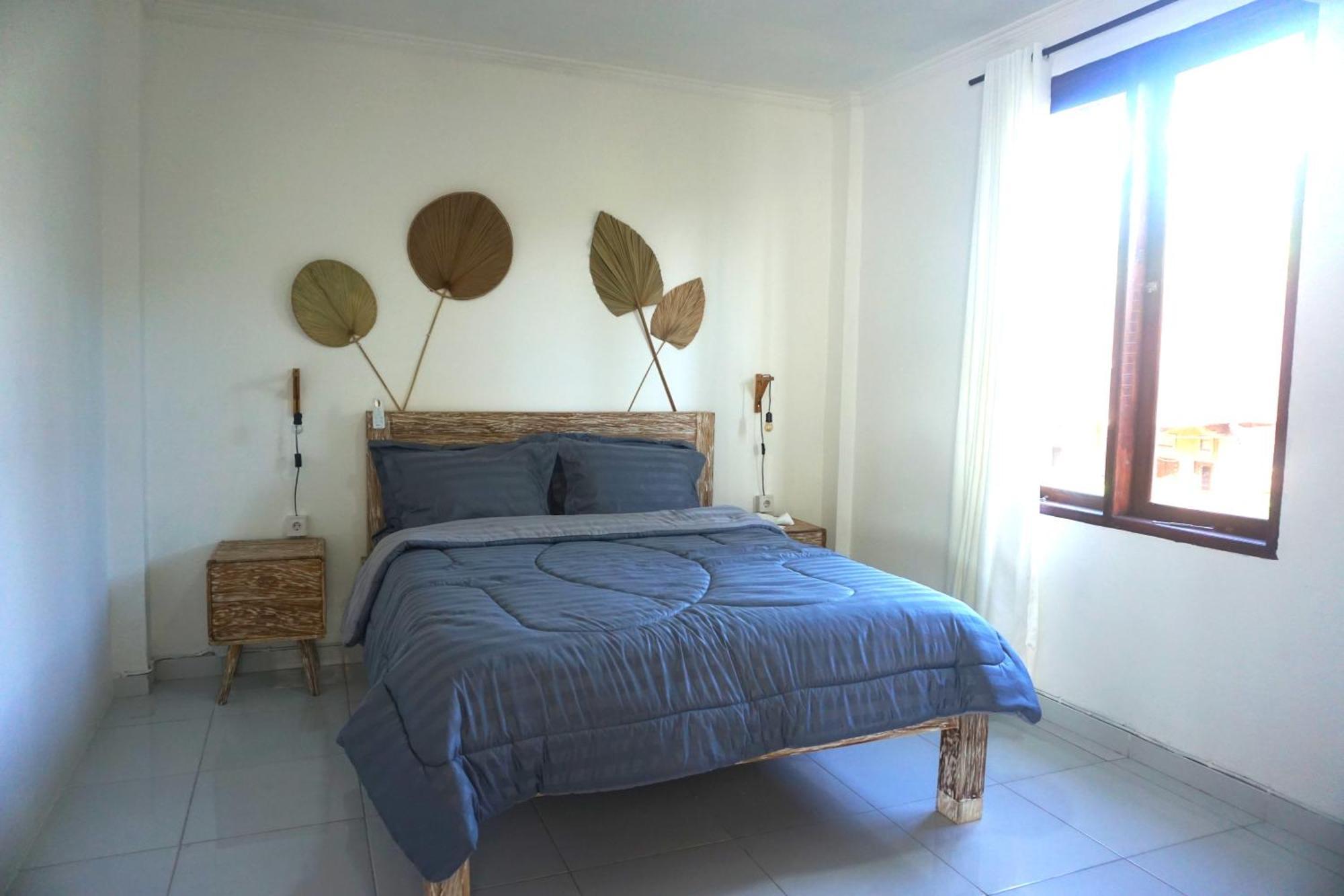 Black Sand Hostel Amed Zewnętrze zdjęcie
