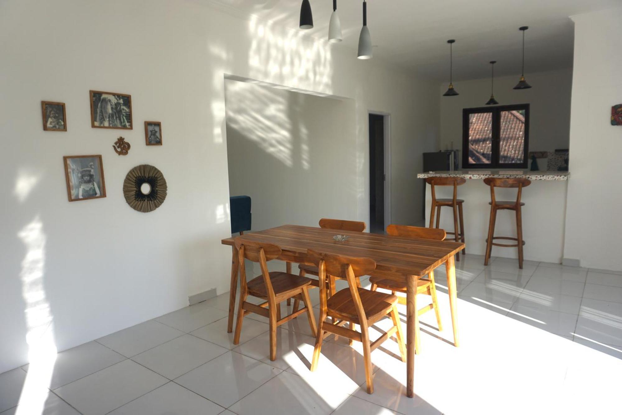 Black Sand Hostel Amed Zewnętrze zdjęcie