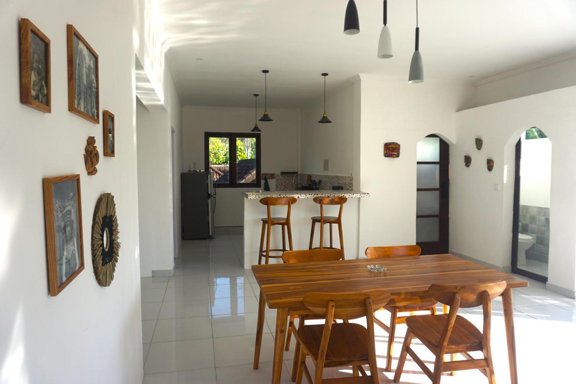 Black Sand Hostel Amed Zewnętrze zdjęcie