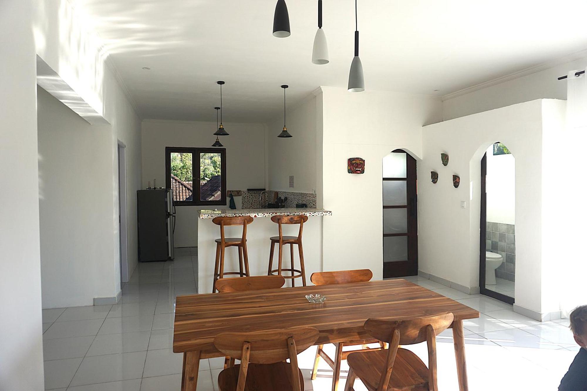 Black Sand Hostel Amed Zewnętrze zdjęcie