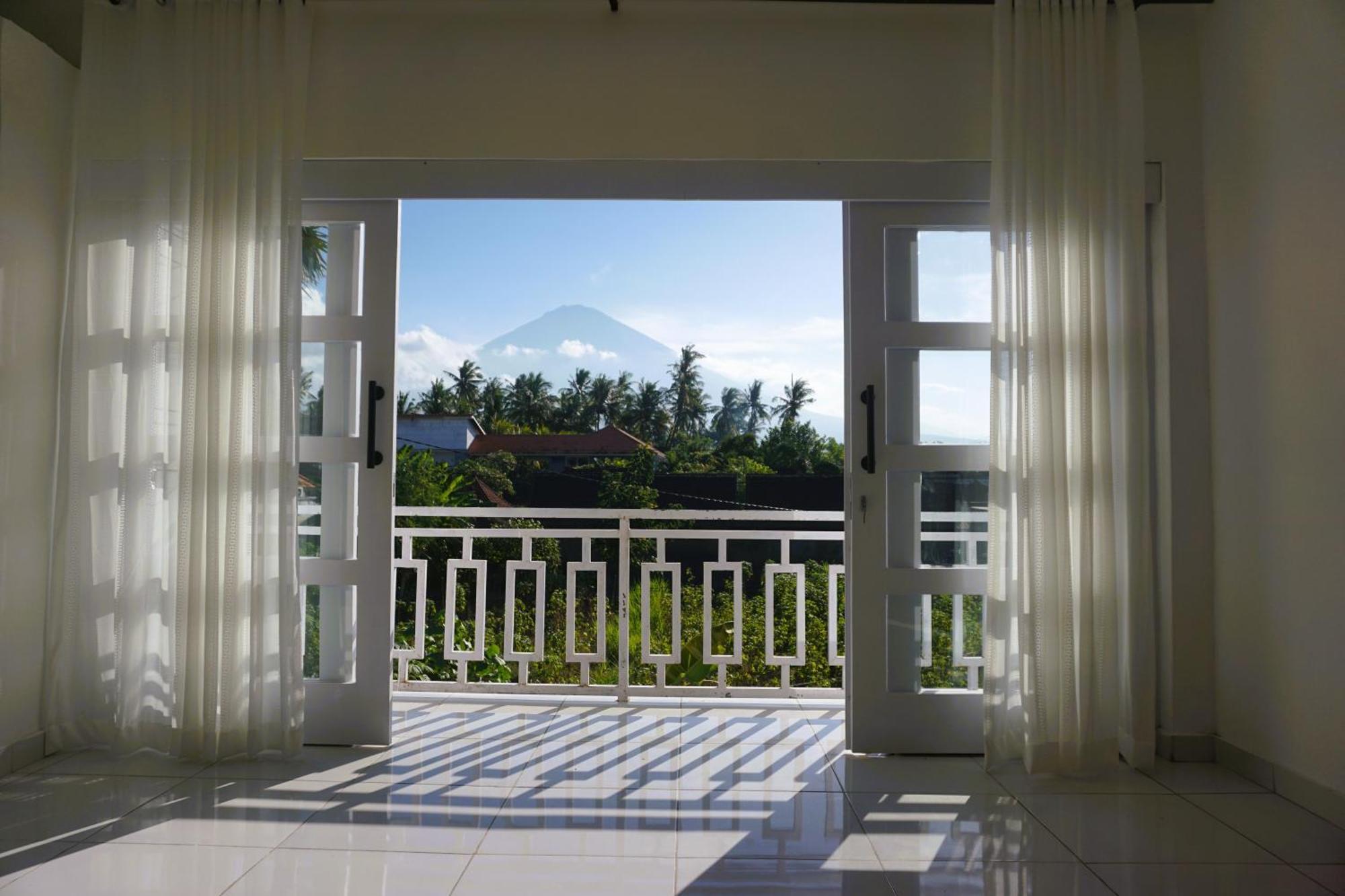 Black Sand Hostel Amed Zewnętrze zdjęcie