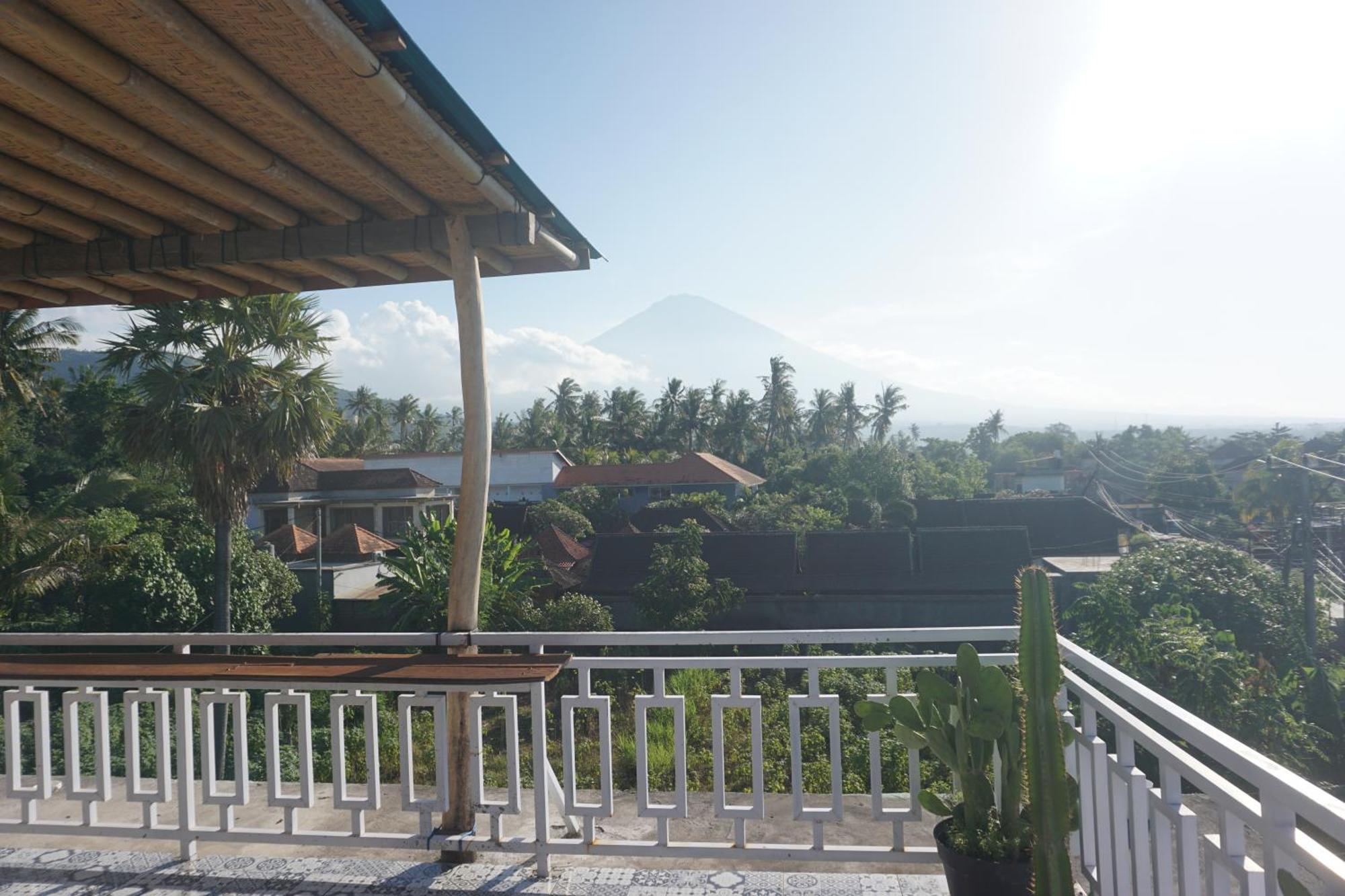 Black Sand Hostel Amed Zewnętrze zdjęcie